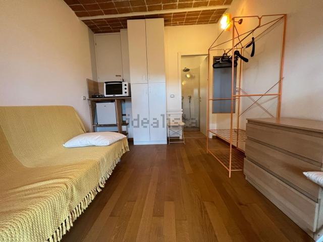 Appartamento in affitto di 25 m² in Via di Monte Donato, 106