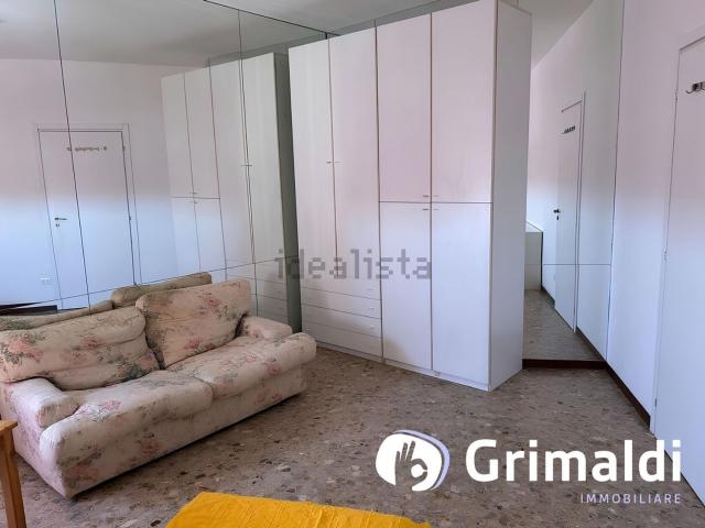 Appartamento in affitto di 25 m² in Via Don Rodrigo