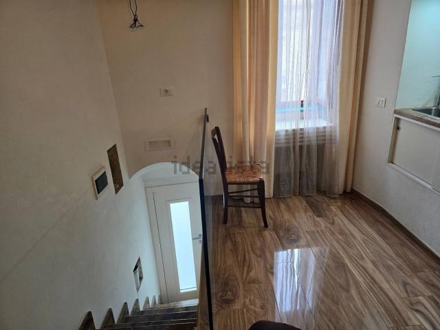 Appartamento in affitto di 25 m² in Via F. Saverio Altamura, 35