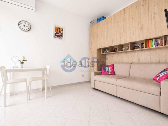 Appartamento in affitto di 25 m² in Via Filippo Tajani, 3