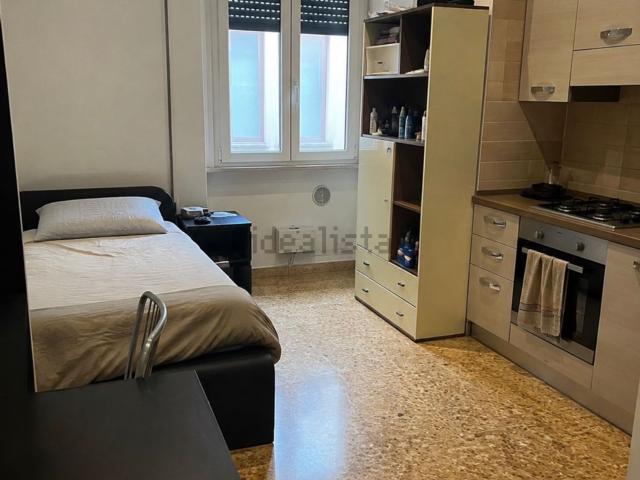 Appartamento in affitto di 25 m² in Via Franco Bolognese