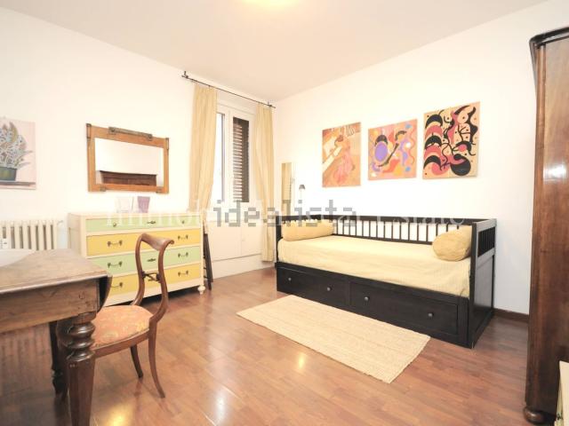 Appartamento in affitto di 25 m² in Via Francesco Guicciardini, 10