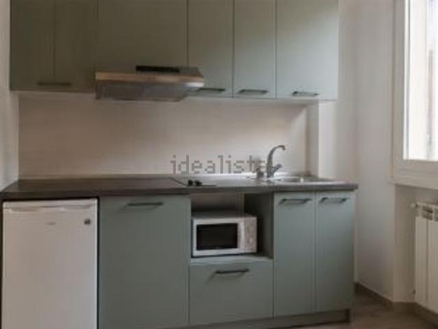 Appartamento in affitto di 25 m² in Via Francesco Roncati