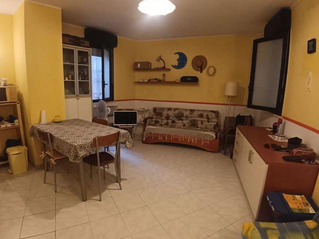 Appartamento in affitto di 25 m² in Via G. B. Panizzi
