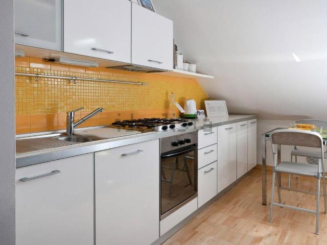 Appartamento in affitto di 25 m² in Via Galeazzo Alessi, 10