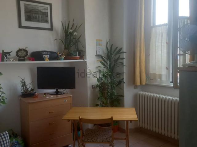 Appartamento in affitto di 25 m² in Via Garibaldi