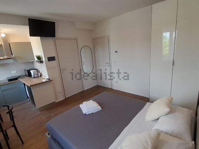 Appartamento in affitto di 25 m² in Via Generale Zamboni SP27