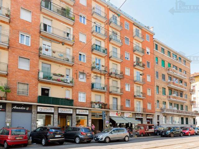 Appartamento in affitto di 25 m² in Via Giovanni Antonio Amadeo, 14