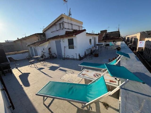 Appartamento in affitto di 25 m² in Via Giovanni Giolitti