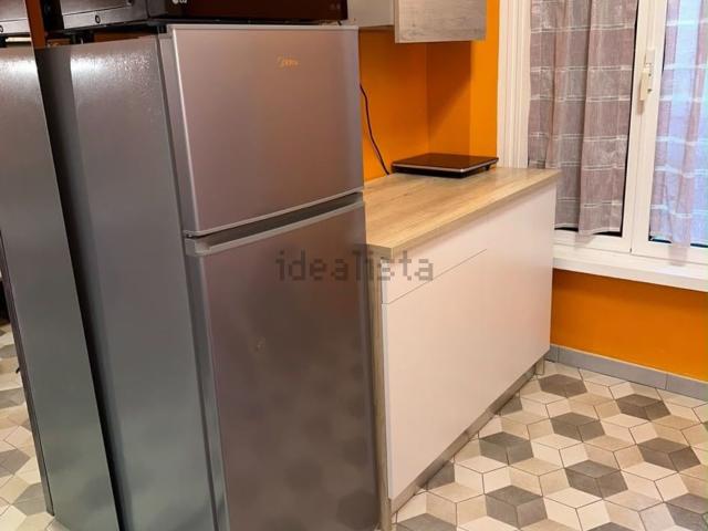 Appartamento in affitto di 25 m² in Via Giovanni Giolitti
