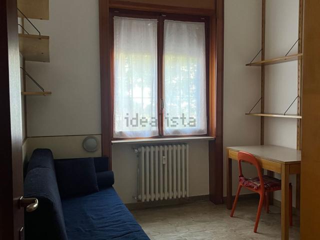 Appartamento in affitto di 25 m² in Via Giovanni Rasori, 11