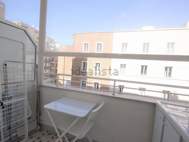 Appartamento in affitto di 25 m² in Via Gioacchino Gesmundo, 1