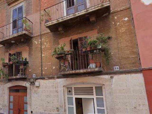 Appartamento in affitto di 25 m² in Via Giambattista Bonazzi, 36