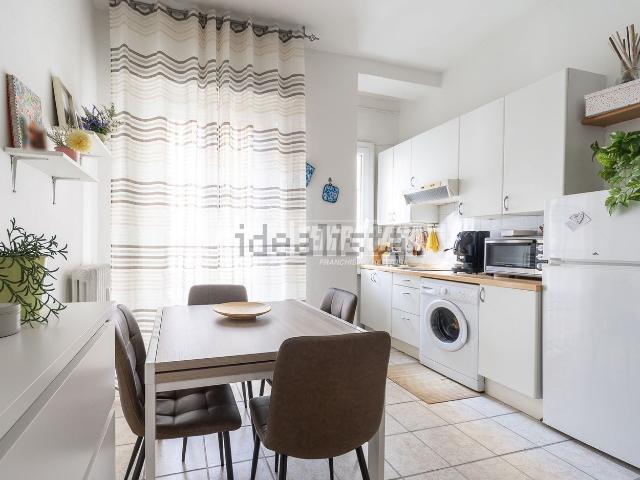 Appartamento in affitto di 25 m² in Via Giancarlo Sismondi, 50