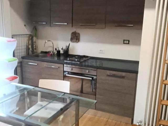 Appartamento in affitto di 25 m² in Via Gianicolo, 12
