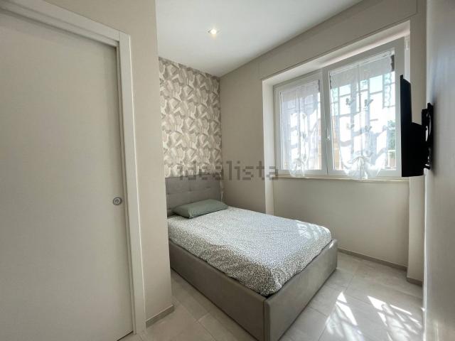 Appartamento in affitto di 25 m² in Via Giulio Petroni, 41