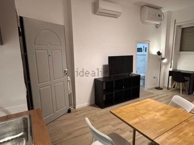 Appartamento in affitto di 25 m² in Via Giuseppe Martucci