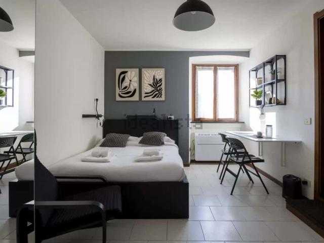 Appartamento in affitto di 25 m² in Via Giuseppe Sirtori, 14