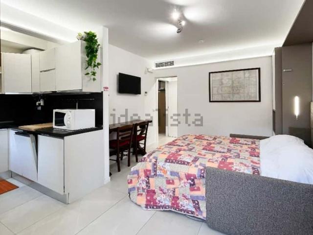 Appartamento in affitto di 25 m² in Via Giuseppe Sirtori, 10