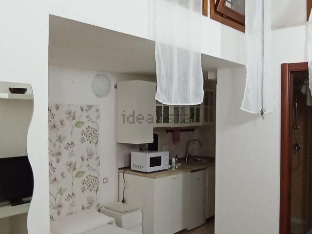 Appartamento in affitto di 25 m² in Via Grottaferrata