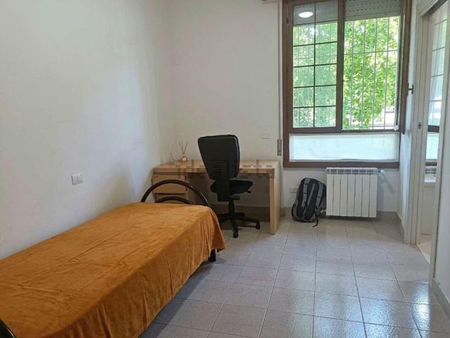 Appartamento in affitto di 25 m² in Via Imperia, 24