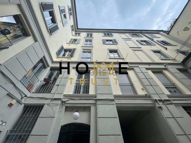 Appartamento in affitto di 25 m² in Via L. Cagnola, 6