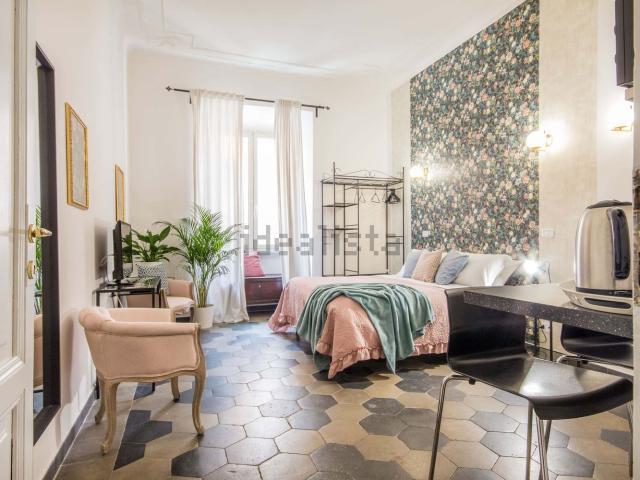 Appartamento in affitto di 25 m² in Via La Marmora, 11