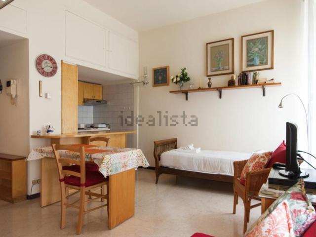Appartamento in affitto di 25 m² in Via Lecco