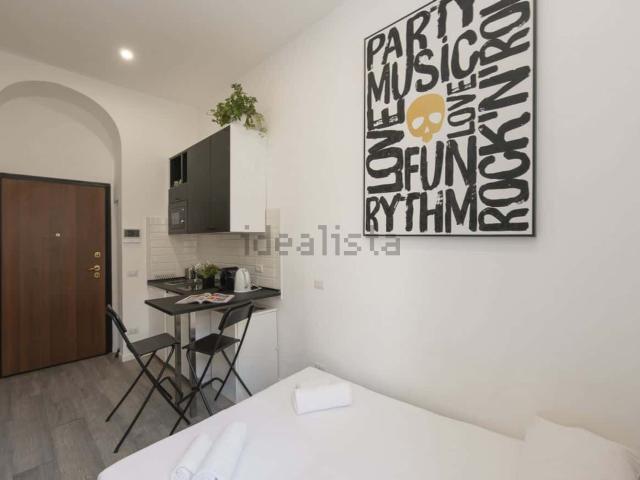 Appartamento in affitto di 25 m² in Via Lomellina, 14