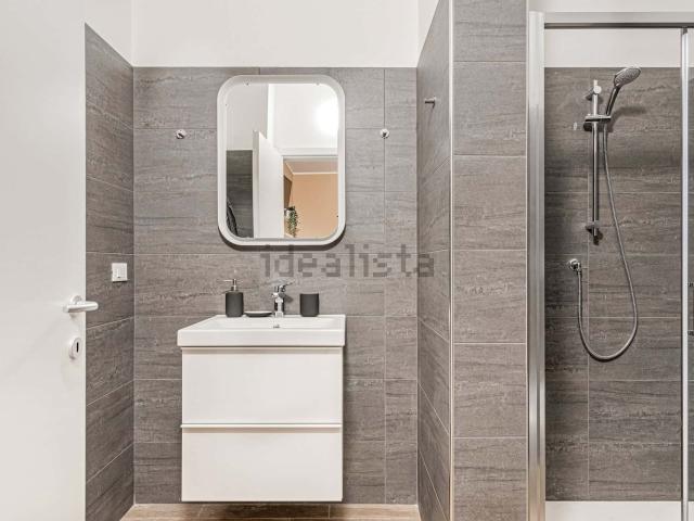 Appartamento in affitto di 25 m² in Via Luciano Manara