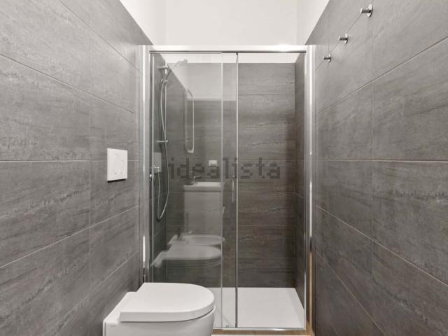 Appartamento in affitto di 25 m² in Via Luciano Manara
