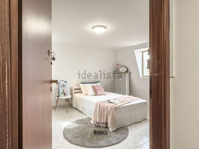 Appartamento in affitto di 25 m² in Via M. Bonacini, 304