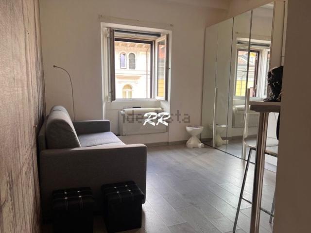 Appartamento in affitto di 25 m² in Via Marghera, 37