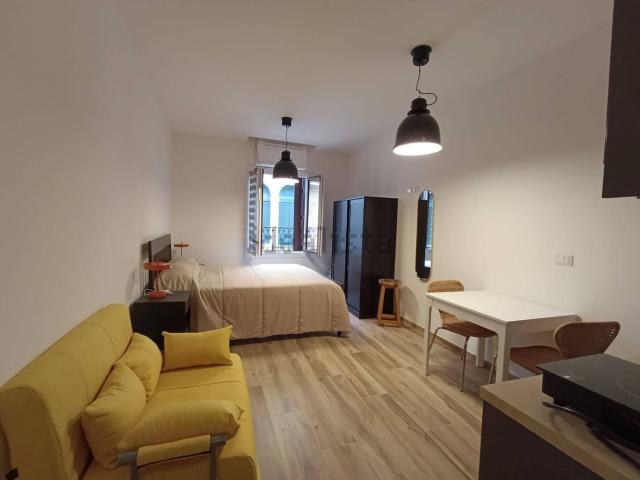 Appartamento in affitto di 25 m² in Via Marsilio da Padova