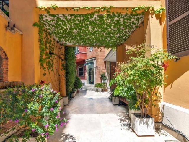Appartamento in affitto di 25 m² in Via Mecenate
