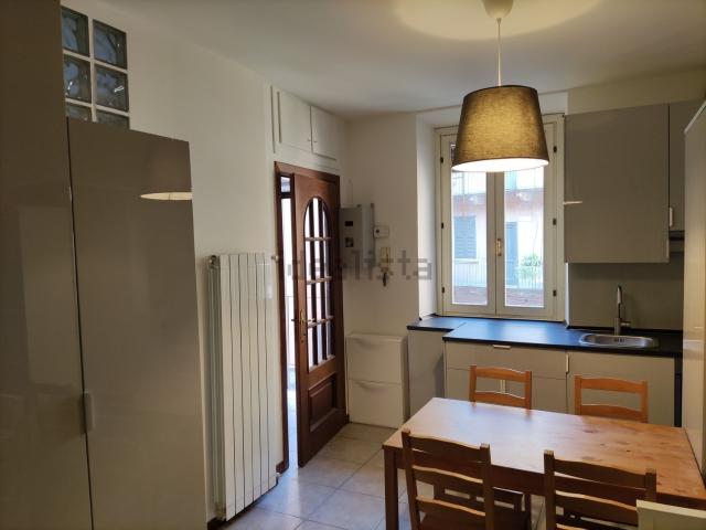 Appartamento in affitto di 25 m² in Via Nino Bixio, 6