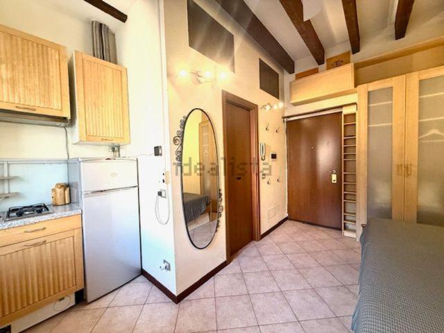 Appartamento in affitto di 25 m² in Via Nino Bixio, 6
