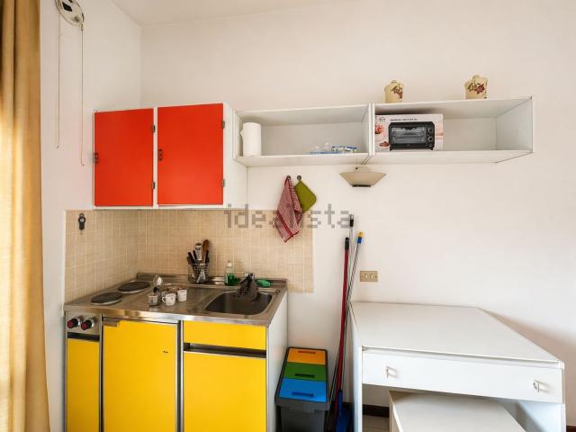 Appartamento in affitto di 25 m² in Via Ormea, 164