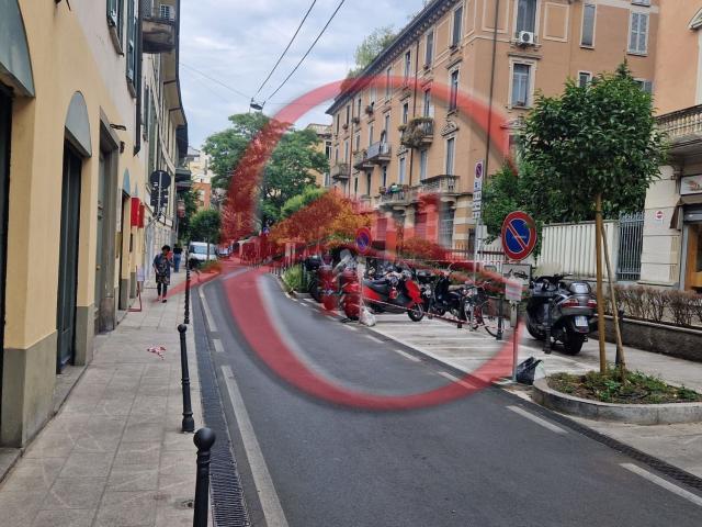 Appartamento in affitto di 25 m² in Via Orti, 17
