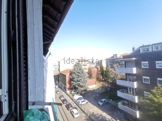 Appartamento in affitto di 25 m² in Via Ottavio Rinuccini, 1