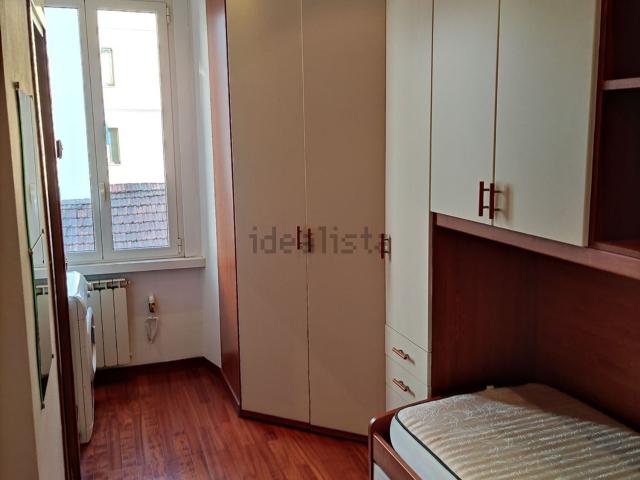 Appartamento in affitto di 25 m² in Via Panfilo Castaldi, 19
