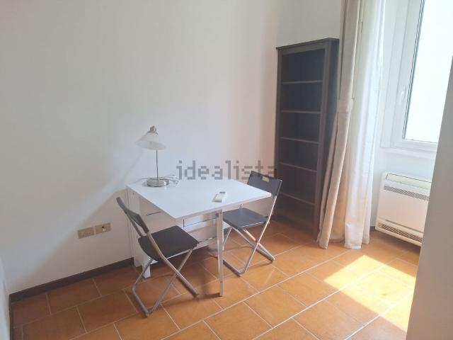 Appartamento in affitto di 25 m² in Via Panfilo Castaldi, 32