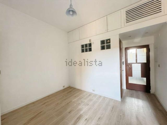 Appartamento in affitto di 25 m² in Via Paolo Lomazzo, 16