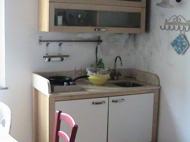 Appartamento in affitto di 25 m² in Via Palestro, 101