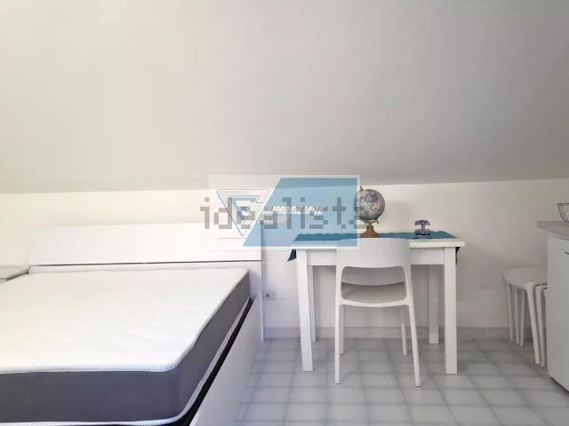 Appartamento in affitto di 25 m² in Via Papa Paolo VI