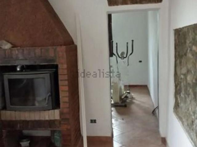 Appartamento in affitto di 25 m² in Via Pavarella
