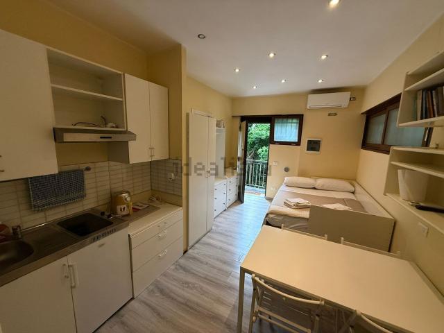 Appartamento in affitto di 25 m² in Via Pescosolido