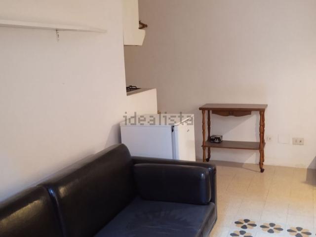 Appartamento in affitto di 25 m² in Via Piave