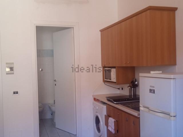 Appartamento in affitto di 25 m² in Via Piave
