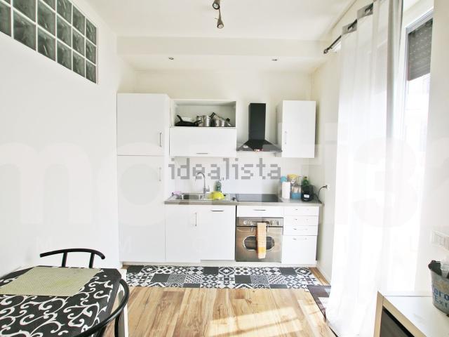 Appartamento in affitto di 25 m² in Via Piero Capponi